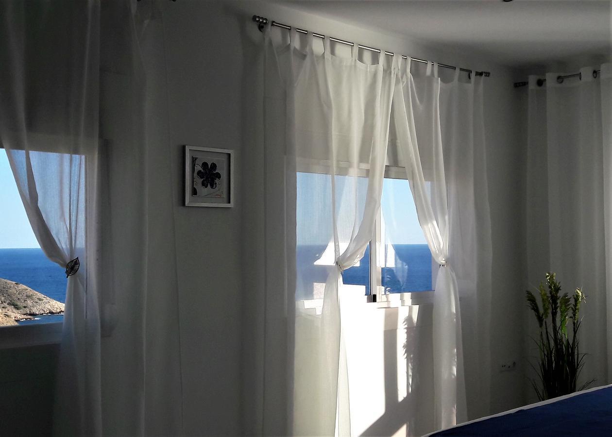 Appartamento Gemelos Primera Linea Benidorm Esterno foto
