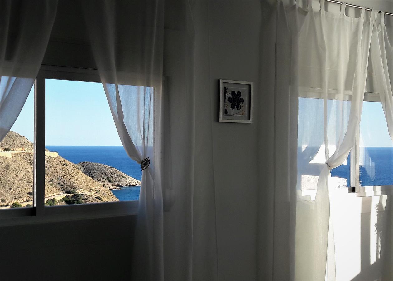 Appartamento Gemelos Primera Linea Benidorm Esterno foto